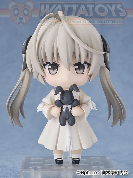 PREORDER - Good Smile Arts Shanghai - Yosuga no Sora - Nendoroid Sora Kasugano