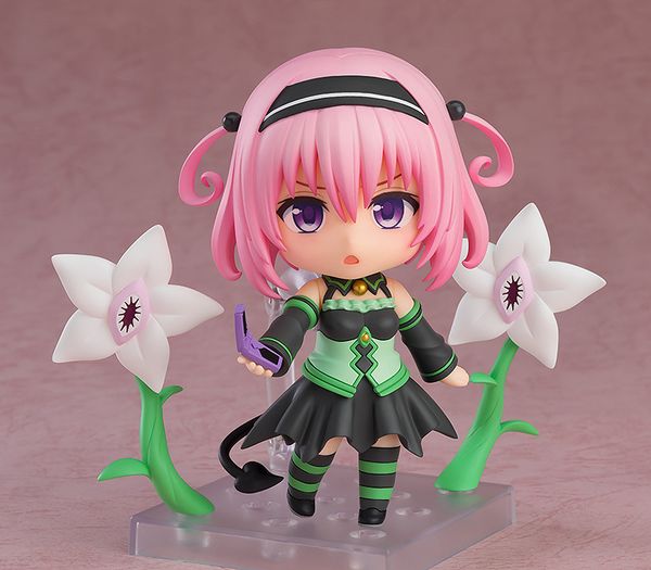 PREORDER - Good Smile Company - To Love-Ru Darkness - Nendoroid Momo Belia Deviluke