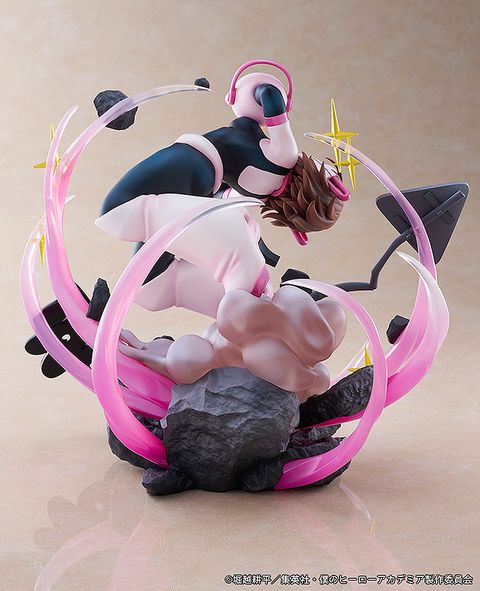 PREORDER - TOMY Company, Ltd. - My Hero Academia - 1/7 Ochaco Uraraka Uravity Ver.