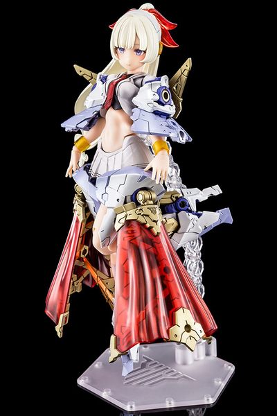 PREORDER - Kotobukiya - Megami Device - BUSTER DOLL Paladin