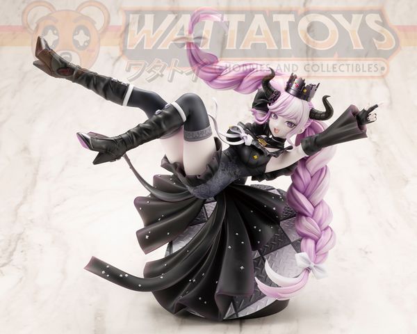 PREORDER - Kotobukiya - Master Detective Archives: RAIN CODE - 1/7 Shinigami