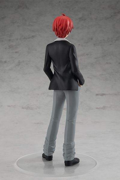 PREORDER - Good Smile Company - Assassination Classroom - POP UP PARADE Karma Akabane