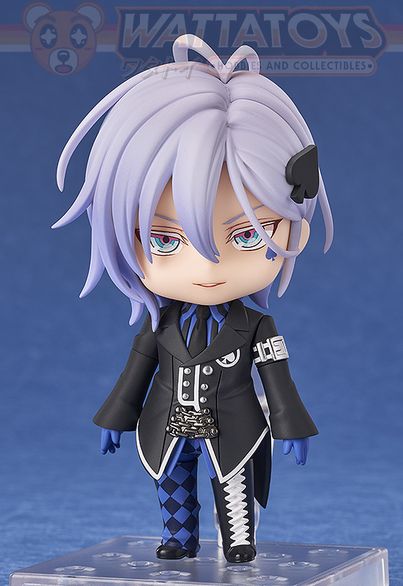 PREORDER - ORANGE ROUGE - Amnesia - Nendoroid Ikki