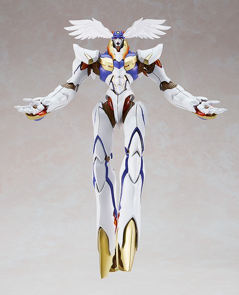 PREORDER - Good Smile Company - RahXephon - MODEROID RahXephon