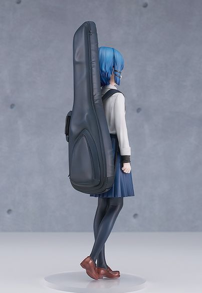 PREORDER - Good Smile Company - Bocchi the Rock! - 1/7 Ryo Yamada