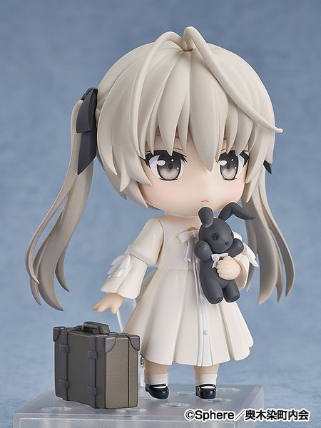 PREORDER - Good Smile Arts Shanghai - Yosuga no Sora - Nendoroid Sora Kasugano