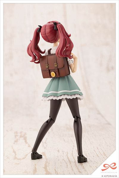 PREORDER - Kotobukiya - SOUSAI SHOUJO TEIEN - 1/10 Emma Koishikawa (ST. IRIS GAKUEN GIRLS’ HIGH SCHOOL SUMMER CLOTHES) LIGHT EDITION