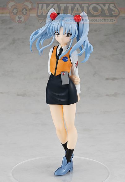 PREORDER - Good Smile Company - Martian Successor Nadesico - POP UP PARADE Ruri Hoshino (re-run)