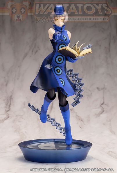 PREORDER - Kotobukiya - Persona 3 Reload - 1/8 ARTFX J Elizabeth