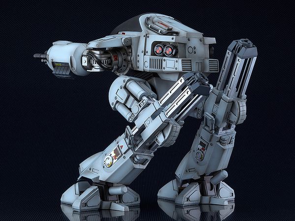 PREORDER - Good Smile Company - RoboCop - MODEROID ED-209 (re-run)