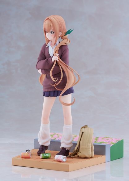 PREORDER - Bandai Namco Filmworks - The 100 Girlfriends Who Really, Really, Really, Really, Really Love You - 1/7 VIVIgnette Karane Inda