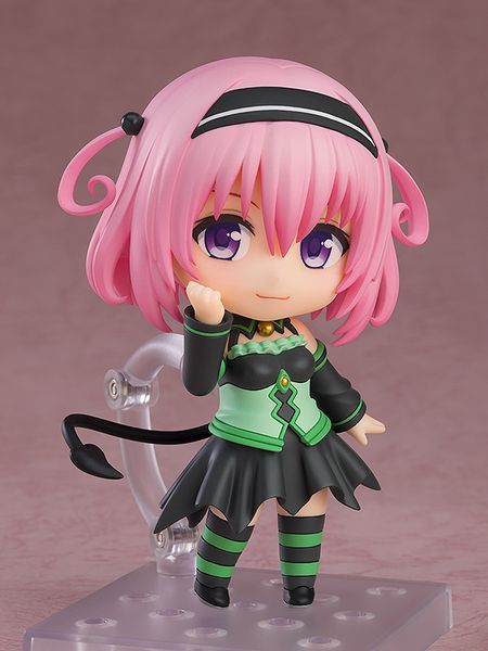 PREORDER - Good Smile Company - To Love-Ru Darkness - Nendoroid Momo Belia Deviluke