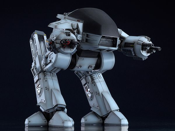 PREORDER - Good Smile Company - RoboCop - MODEROID ED-209 (re-run)