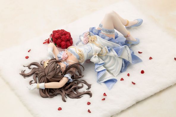 PREORDER - Kotobukiya - THE IDOLM@STER MILLION LIVE! - 1/7 Kaori Sakuramori Aesthetic Serenity