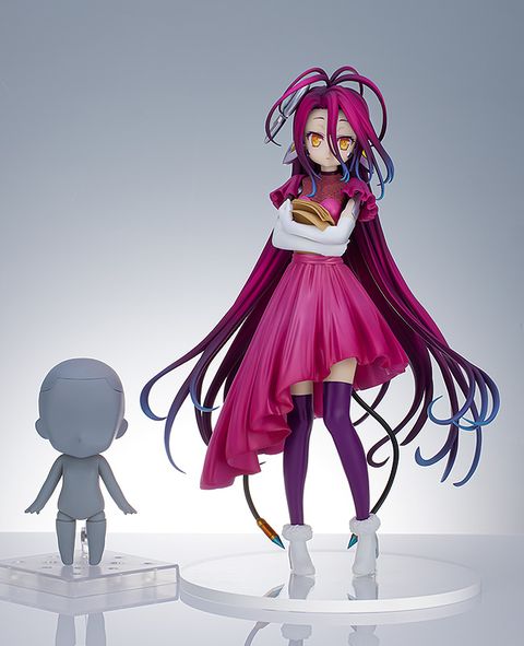 PREORDER - Good Smile Company - No Game No Life Zero - POP UP PARADE Schwi Concert Ver. L Size