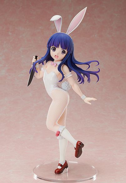 PREORDER - FREEing - Higurashi: When They Cry - SOTSU - 1/4 Rika Furude Bunny Ver.