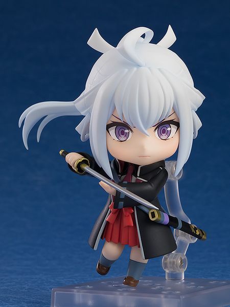 PREORDER - Good Smile Company - Reign of the Seven Spellblades - Nendoroid Nanao Hibiya