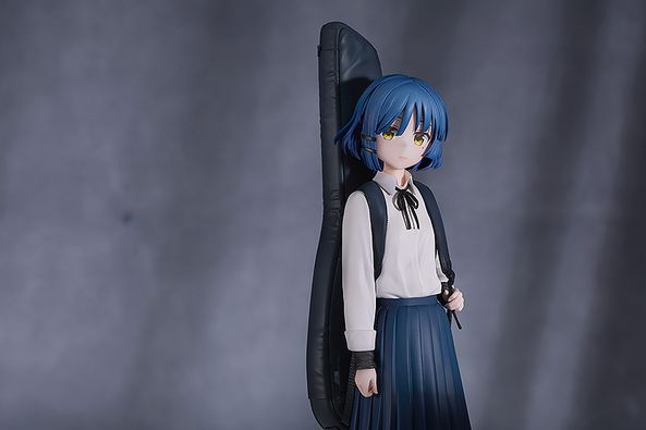 PREORDER - Good Smile Company - Bocchi the Rock! - 1/7 Ryo Yamada