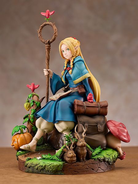 PREORDER - Good Smile Company - Delicious in Dungeon - 1/7 Marcille Donato Adding Color to the Dungeon