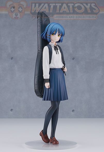 PREORDER - Good Smile Company - Bocchi the Rock! - 1/7 Ryo Yamada