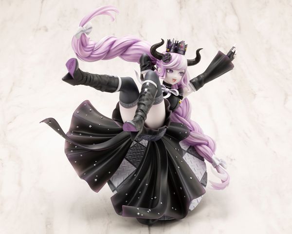 PREORDER - Kotobukiya - Master Detective Archives: RAIN CODE - 1/7 Shinigami