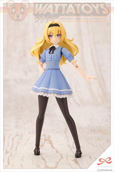 PREORDER - Kotobukiya - SOUSAI SHOUJO TEIEN - 1/10 Emma Koishikawa (ST. IRIS GAKUEN GIRLS’ HIGH SCHOOL SUMMER CLOTHES) DREAMING STYLE WONDERLAND PRINCESS