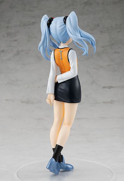 PREORDER - Good Smile Company - Martian Successor Nadesico - POP UP PARADE Ruri Hoshino (re-run)