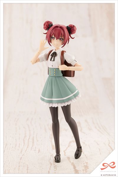 PREORDER - Kotobukiya - SOUSAI SHOUJO TEIEN - 1/10 Emma Koishikawa (ST. IRIS GAKUEN GIRLS’ HIGH SCHOOL SUMMER CLOTHES)