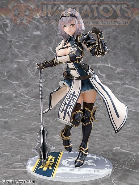 PREORDER - Phat! Company - Hololive - 1/7 Shirogane Noel