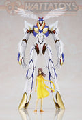 PREORDER - Good Smile Company - RahXephon - MODEROID RahXephon