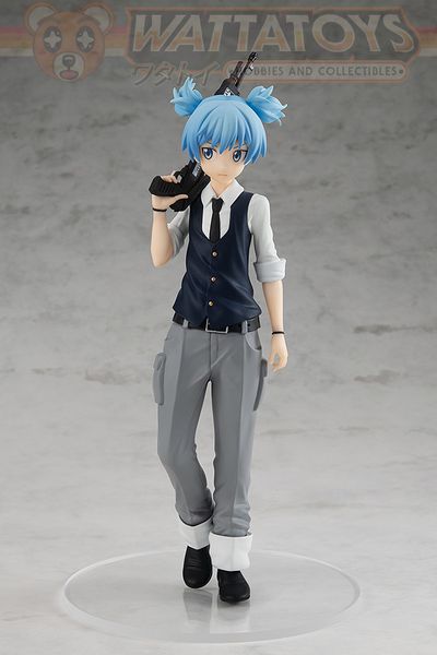 PREORDER - Good Smile Company - Assassination Classroom - POP UP PARADE Nagisa Shiota