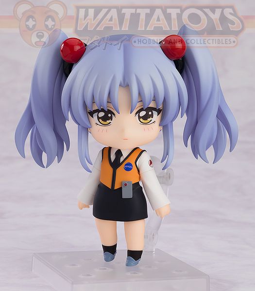 PREORDER - Good Smile Company - Martian Successor Nadesico - Nendoroid Ruri Hoshino