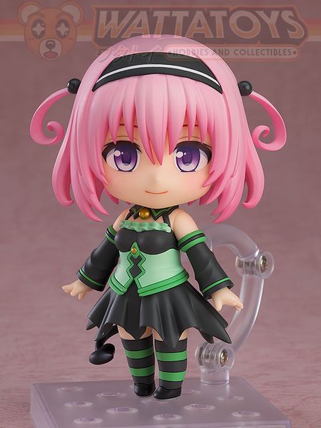 PREORDER - Good Smile Company - To Love-Ru Darkness - Nendoroid Momo Belia Deviluke