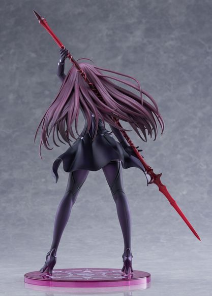 PREORDER - PLUM - Fate/Grand Order - 1/7 Lancer/Scathach (5th-run)