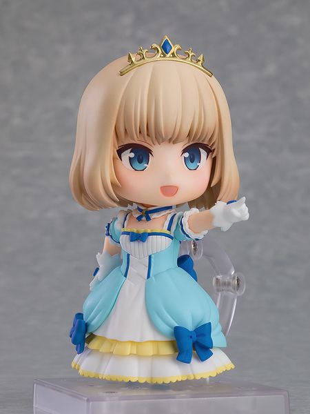 PREORDER - Good Smile Company - Tearmoon Empire - Nendoroid Mia Luna Tearmoon