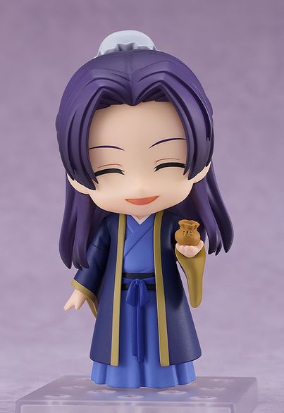 PREORDER - Good Smile Company - The Apothecary Diaries - Nendoroid Jinshi