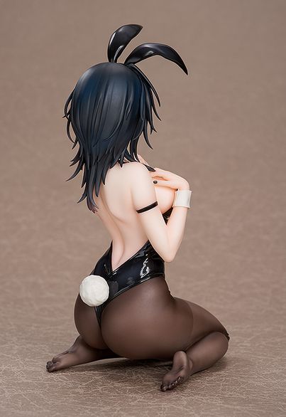 PREORDER - LUMINOUS BOX - Bara Original Character - 1/7 Ishimi Yokoyama Black Bunny Ver.