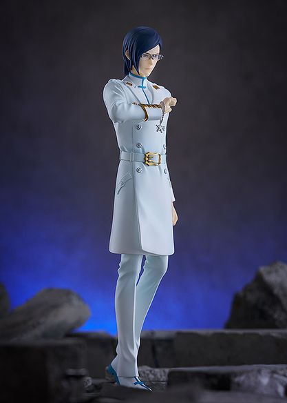 PREORDER - Good Smile Company - BLEACH: Thousand-Year Blood War - POP UP PARADE Uryu Ishida