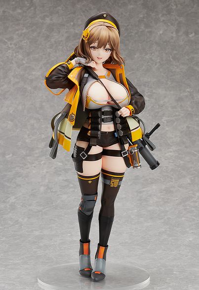 PREORDER - FREEing - GODDESS OF VICTORY: NIKKE - 1/4 Anis