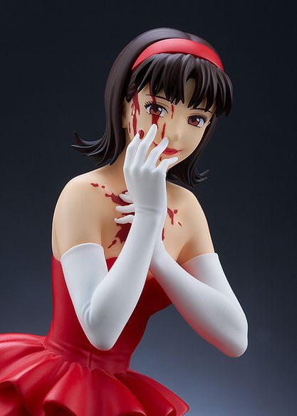 PREORDER - Good Smile Company - Perfect Blue - POP UP PARADE Mima Kirigoe