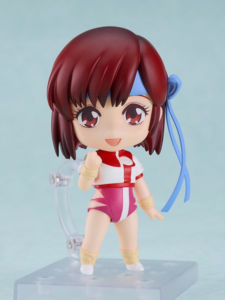 PREORDER - Good Smile Company - Gunbuster - Nendoroid Noriko Takaya