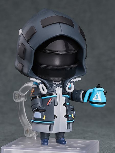 PREORDER - Good Smile Arts Shanghai - Arknights - Nendoroid Doctor (re-run)