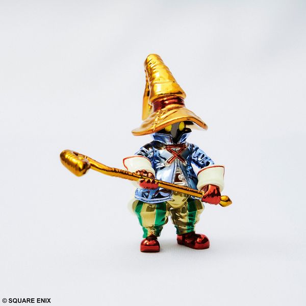 PREORDER - Square Enix - Final Fantasy IX - Bright Arts Gallery Vivi