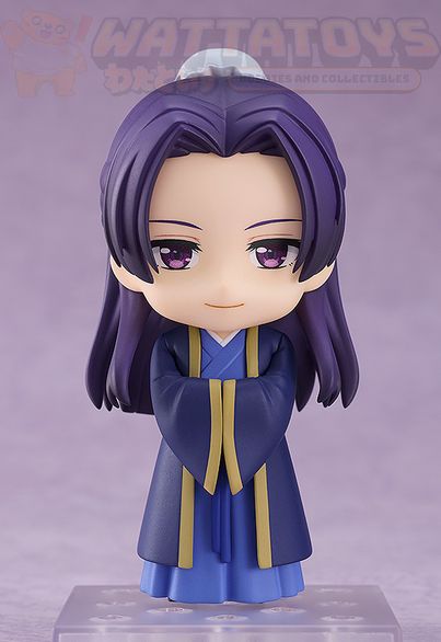 PREORDER - Good Smile Company - The Apothecary Diaries - Nendoroid Jinshi