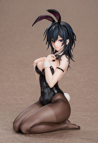 PREORDER - LUMINOUS BOX - Bara Original Character - 1/7 Ishimi Yokoyama Black Bunny Ver.