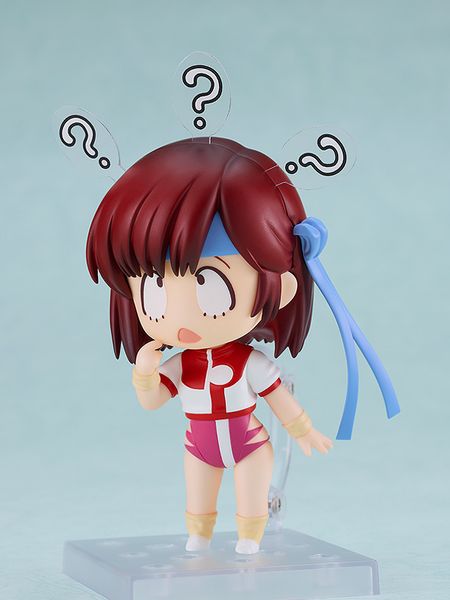 PREORDER - Good Smile Company - Gunbuster - Nendoroid Noriko Takaya