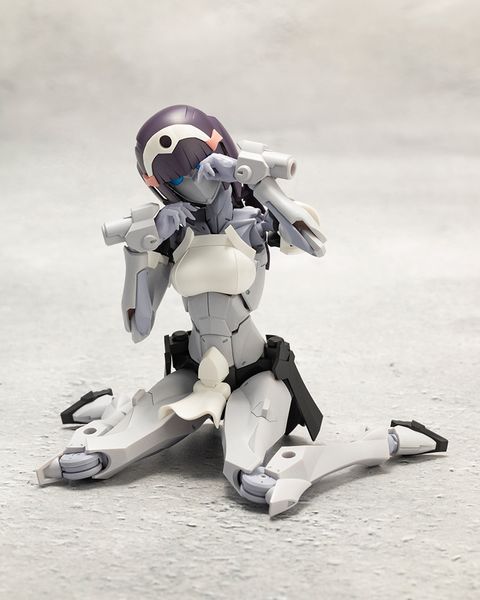 PREORDER - Kotobukiya - MEGALOMARIA UNLIMITED UNIVERSE - NOVICE