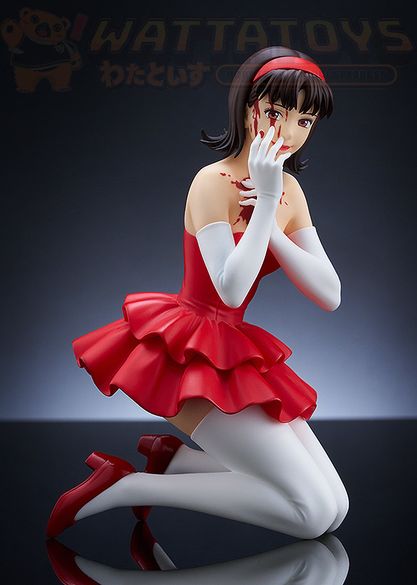 PREORDER - Good Smile Company - Perfect Blue - POP UP PARADE Mima Kirigoe