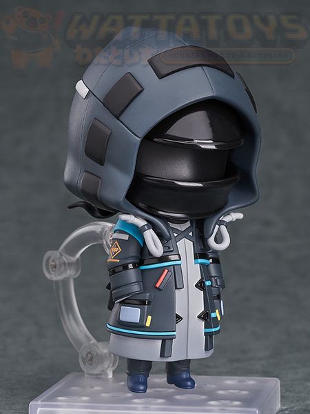 PREORDER - Good Smile Arts Shanghai - Arknights - Nendoroid Doctor (re-run)