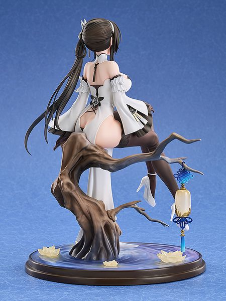 PREORDER - Good Smile Arts Shanghai - Azur Lane - 1/7 Chen Hai